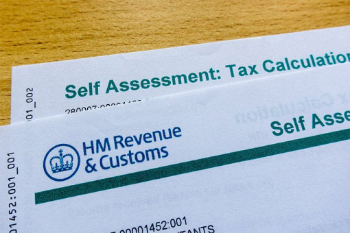 self-assessment-tax-return