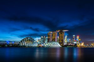 singapore-cityscape